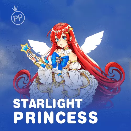 Starlight Princess